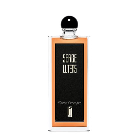 Serge Lutens perfume for girls